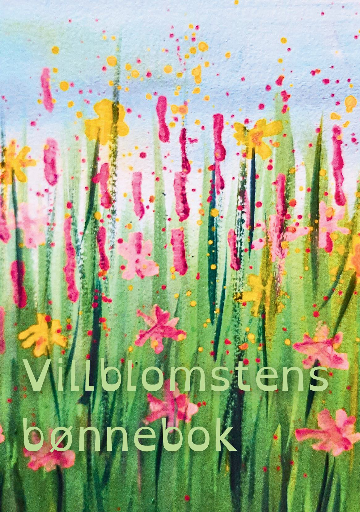 Villblomstens bønnebok