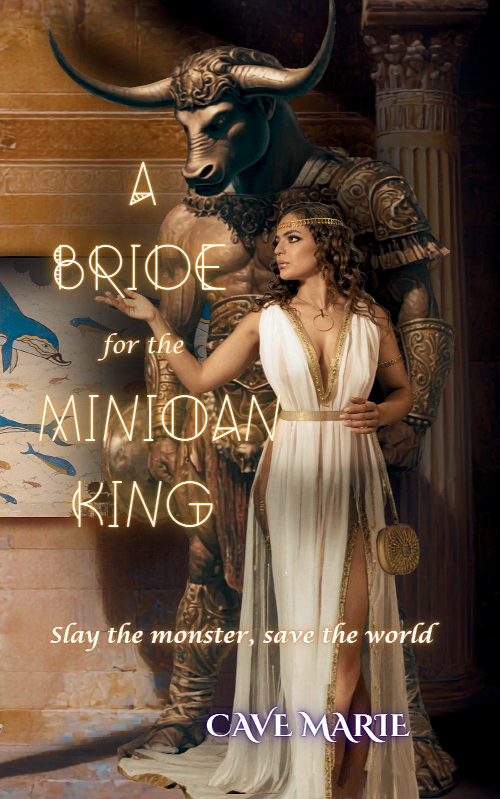 A Bride for the Minoan King
