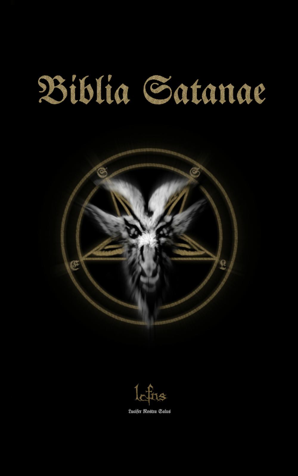 Biblia Satanae