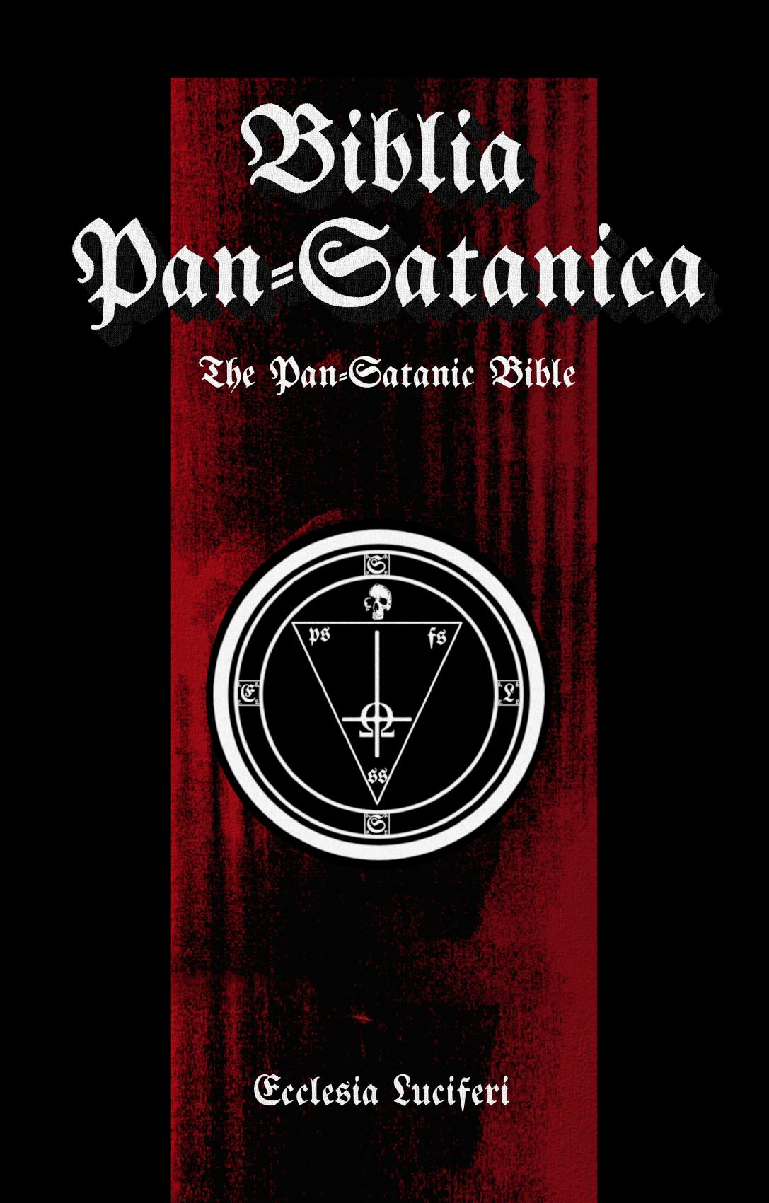 Biblia Pan-Satanica