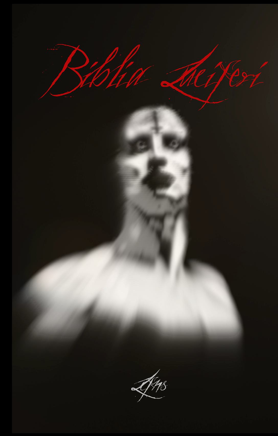Biblia Luciferi