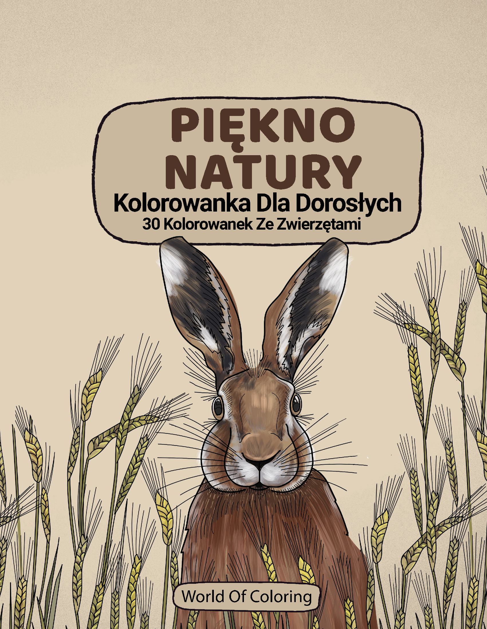 Kolorowanka Dla Doroslych
