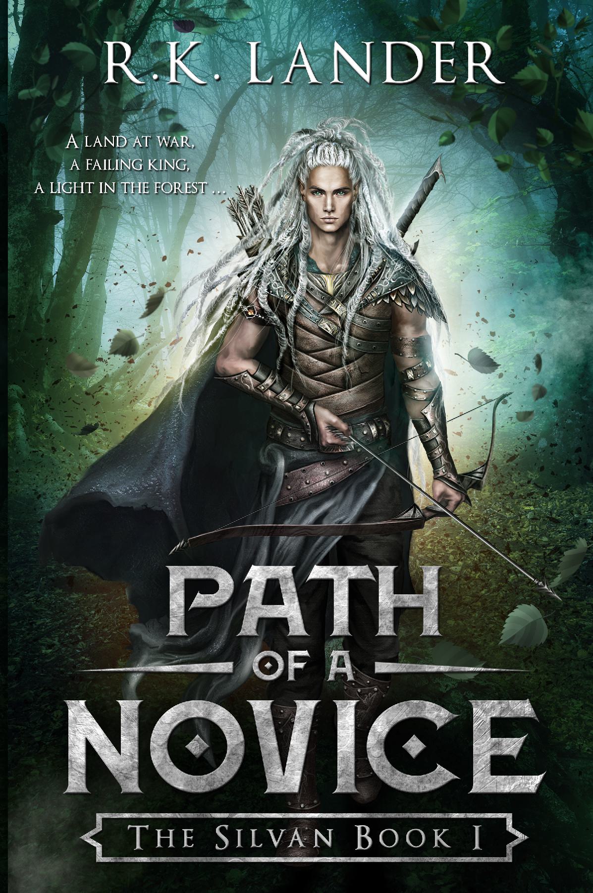 Path of a Novice