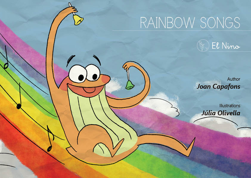Rainbow Songs Student Version