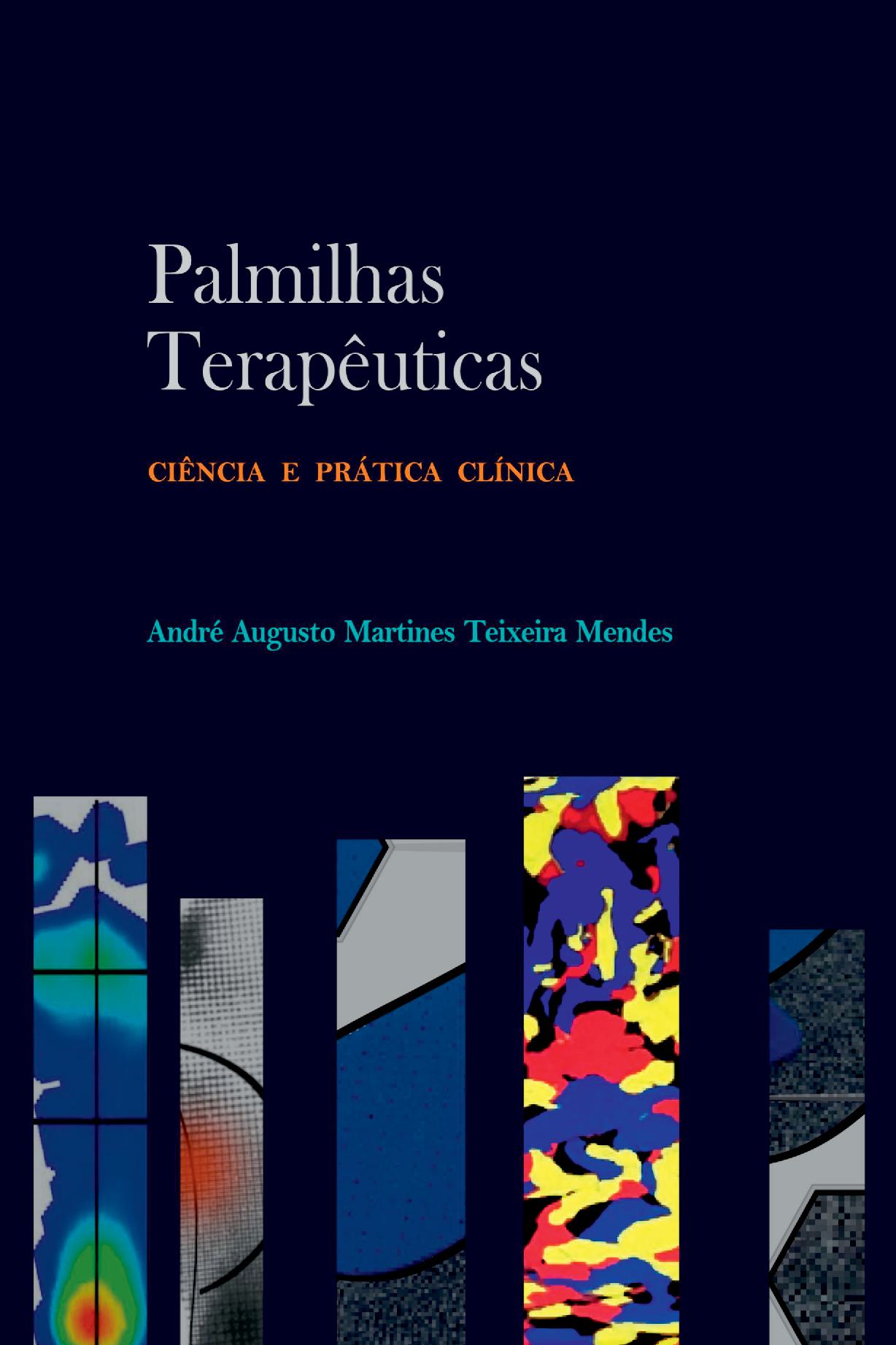 Palmilhas Terapêuticas