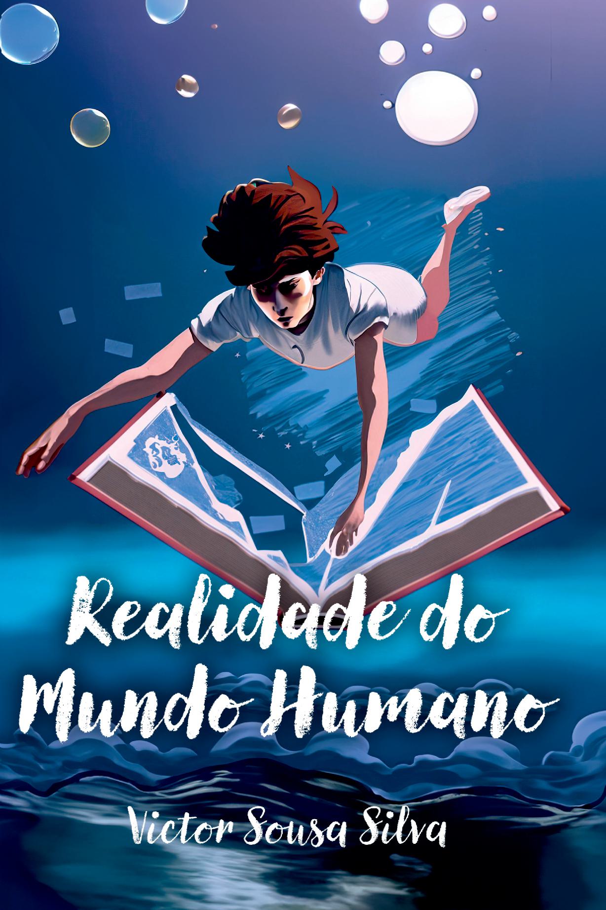 Realidade Do Mundo Humano