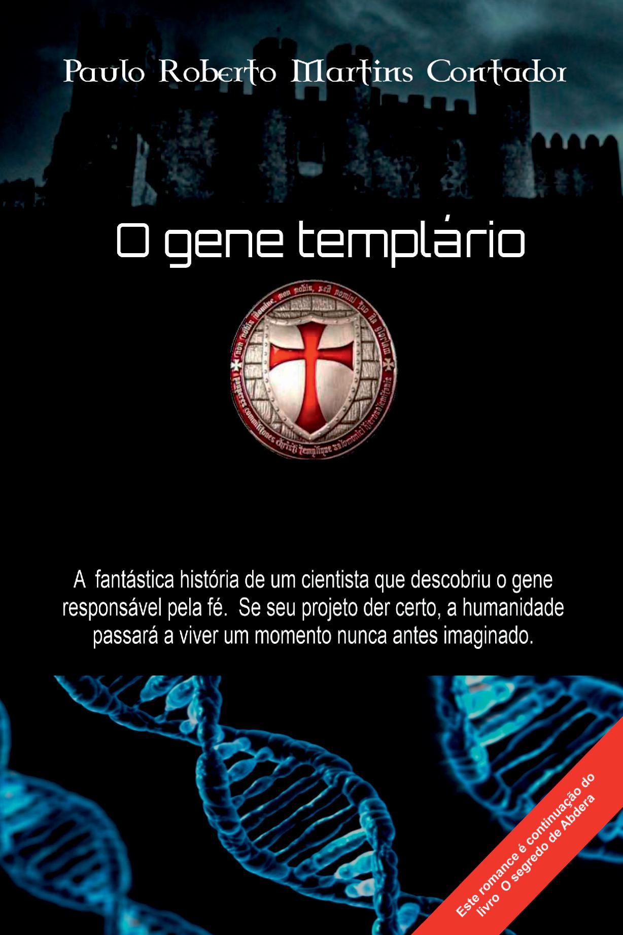 O Gene Templário