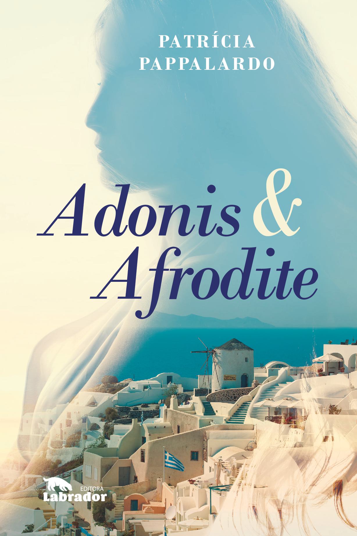 Adônis & Afrodite