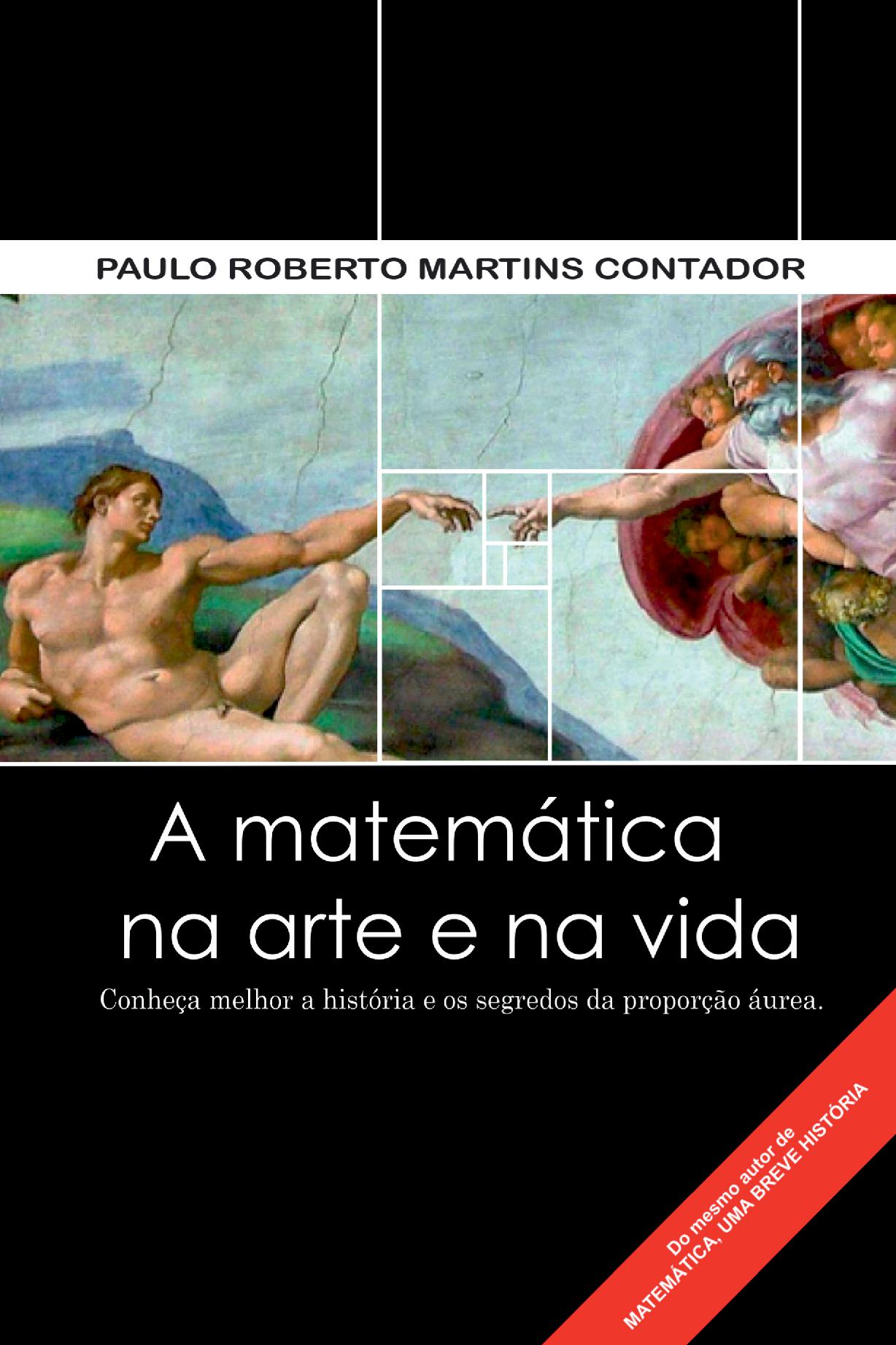 A Matemática Na Arte E Na Vida