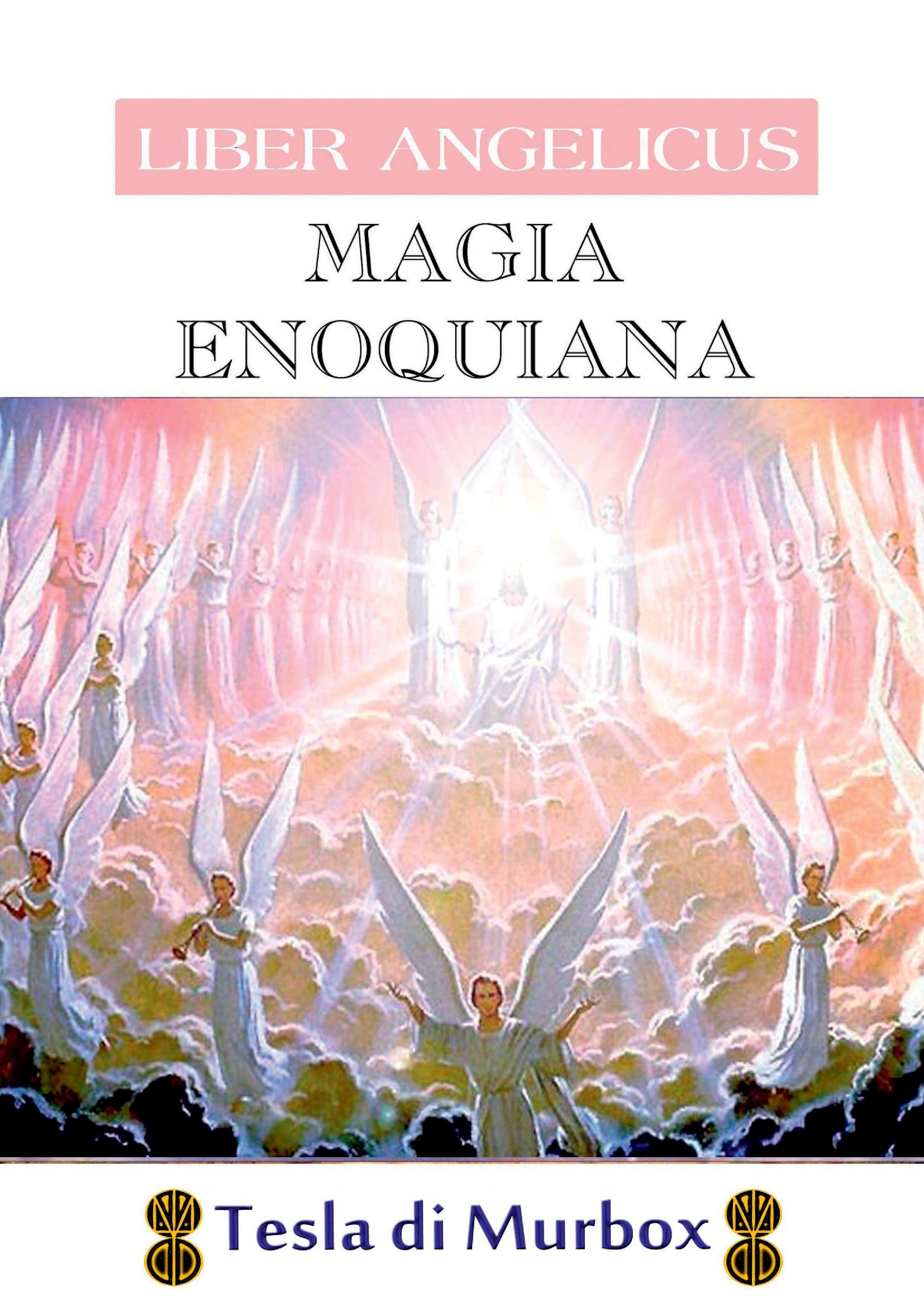 Magia Enoquiana