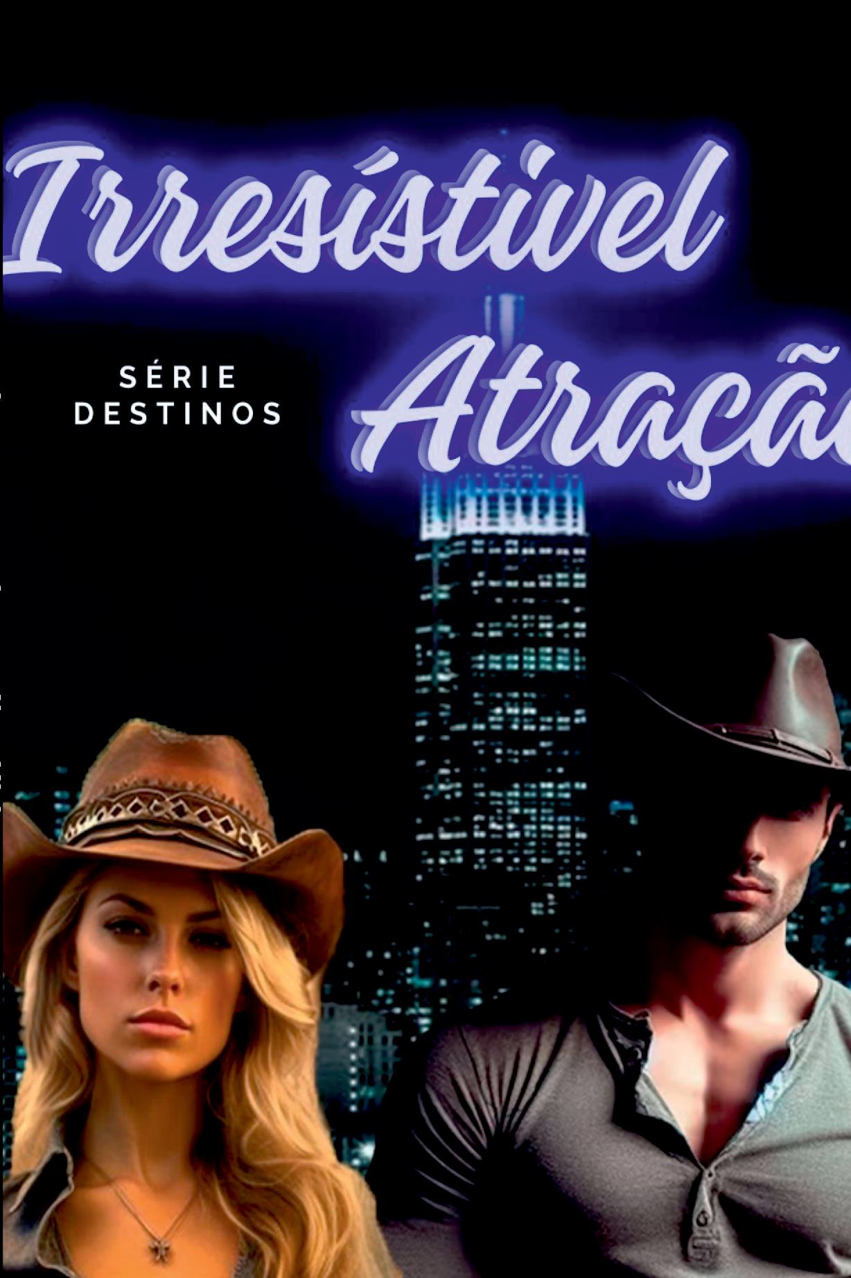 Irresistível Atração