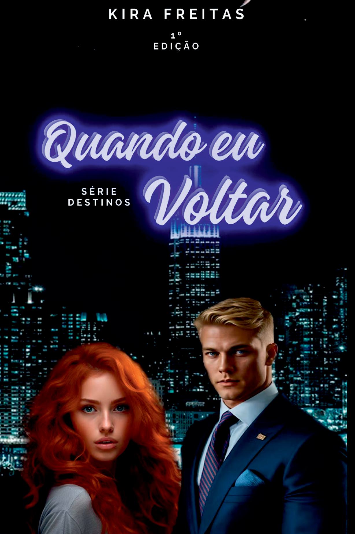 Quando Eu Voltar