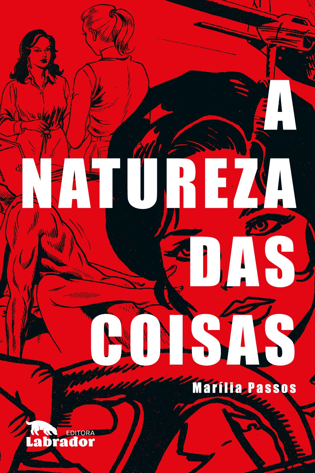 A natureza das coisas