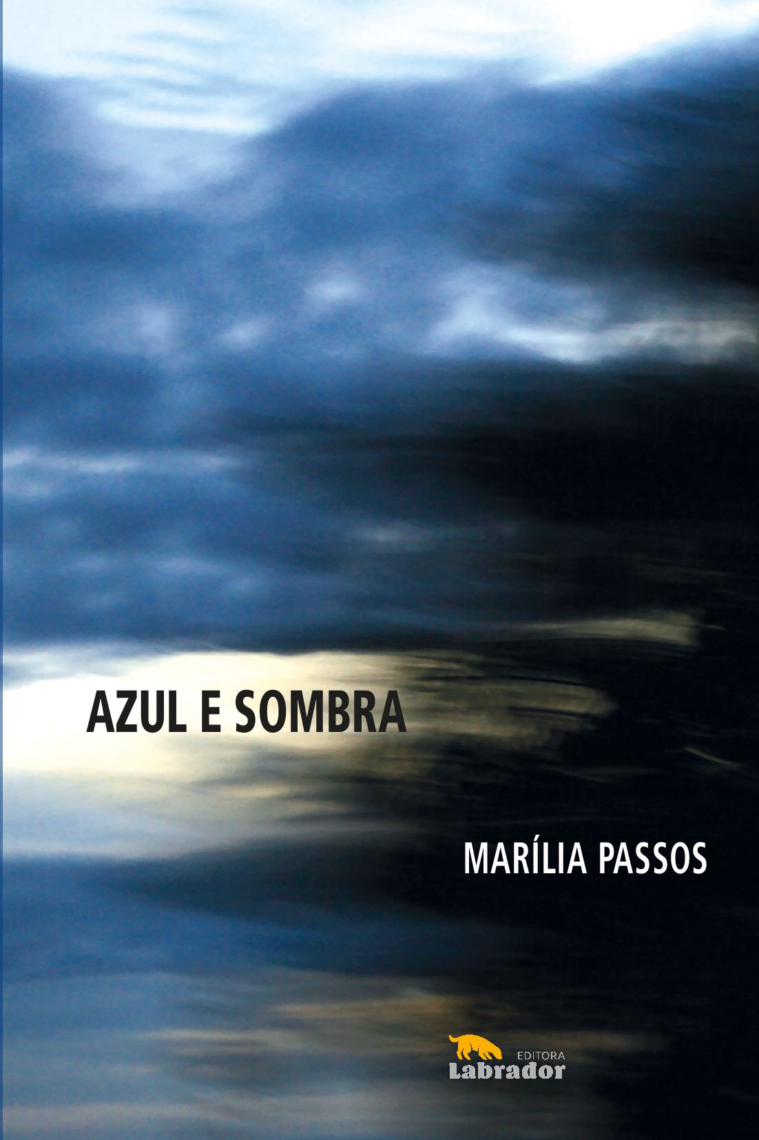 Azul e sombra