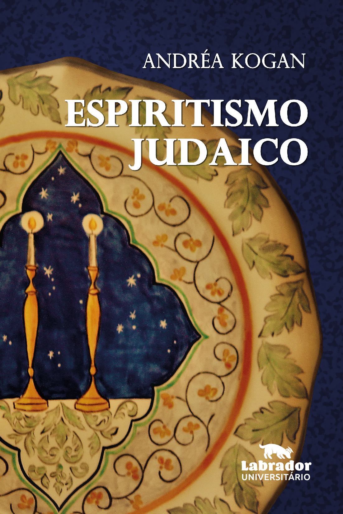 Espiritismo judaico