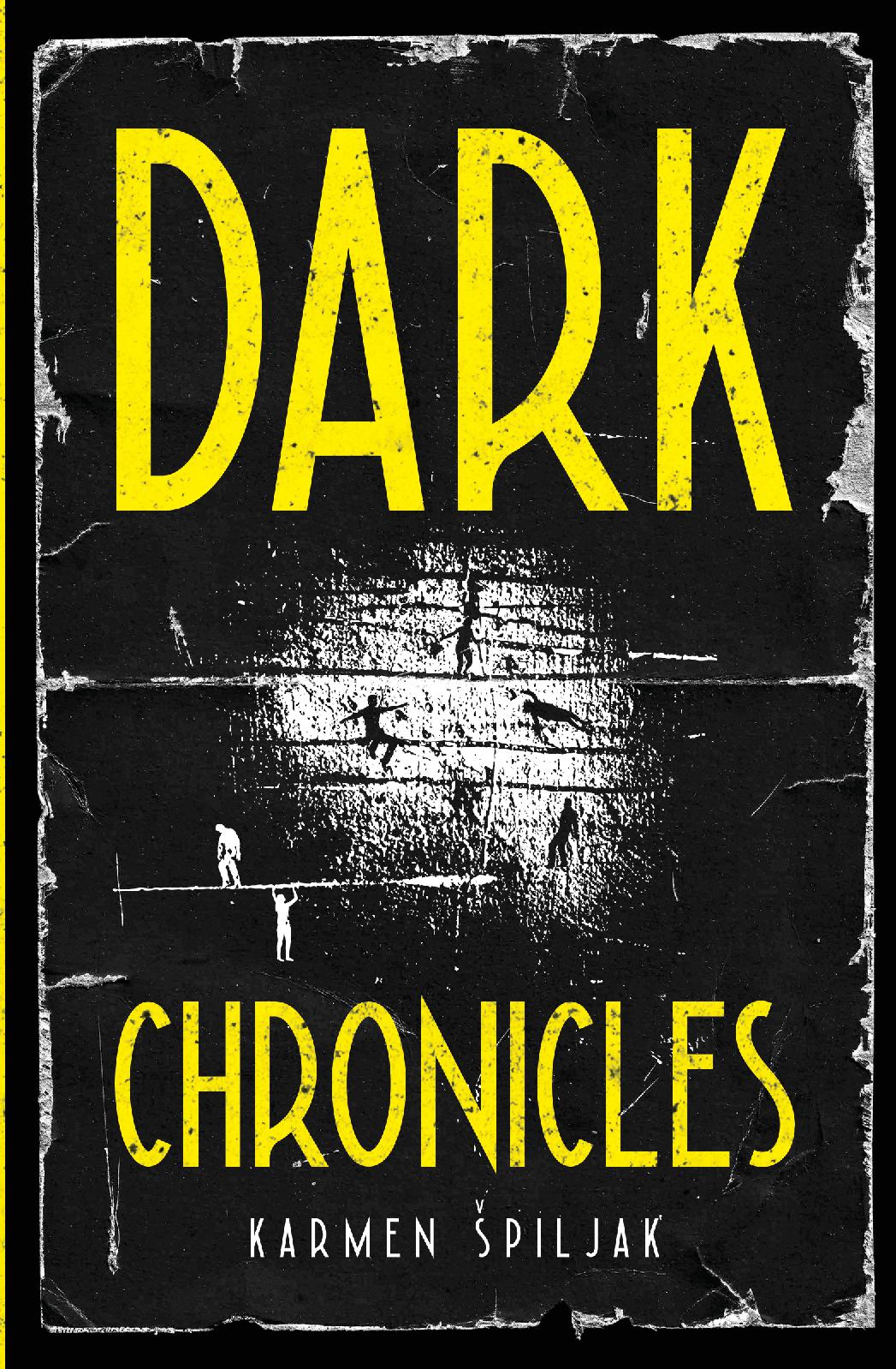 Dark Chronicles