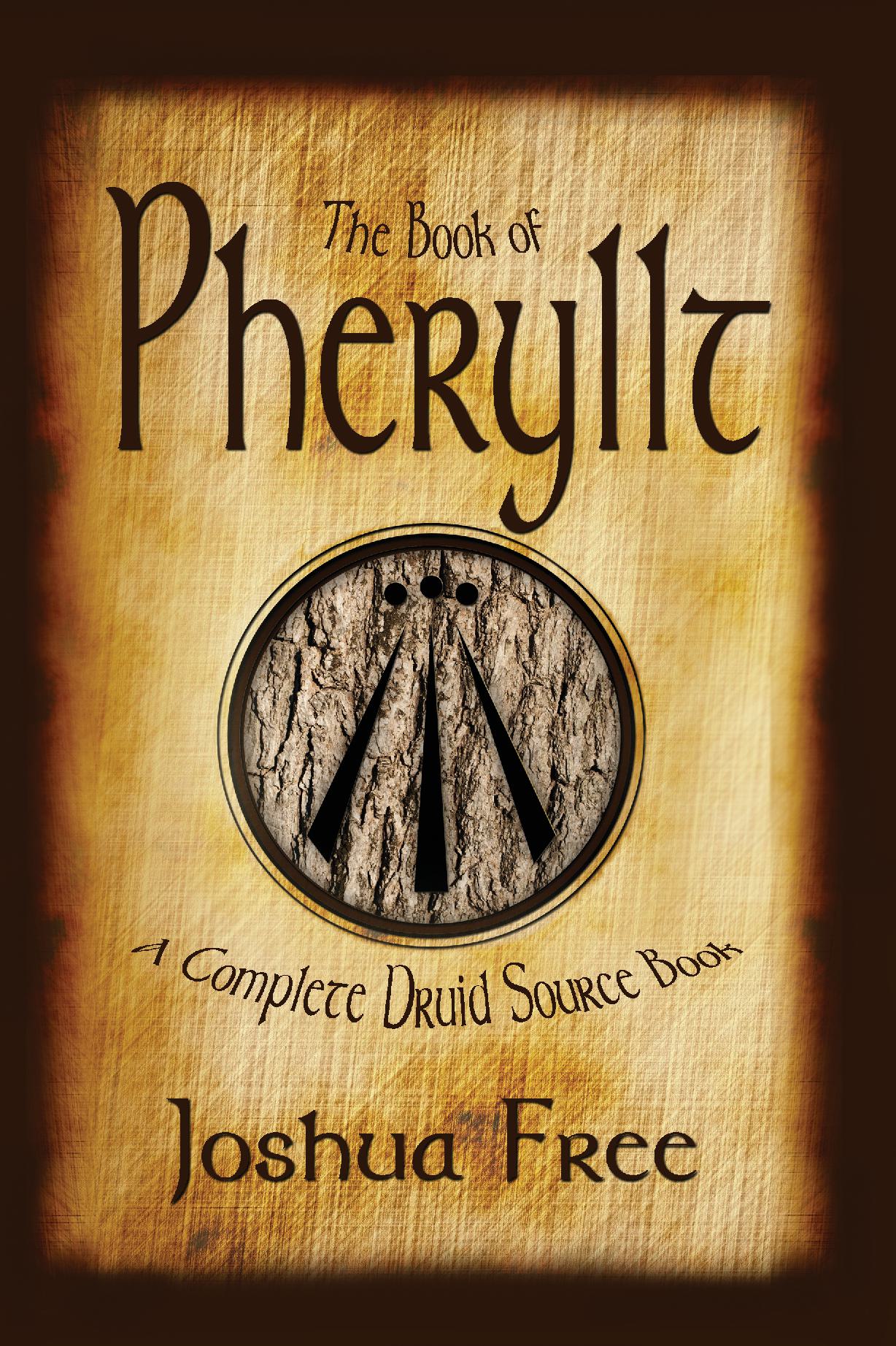 The Book of Pheryllt