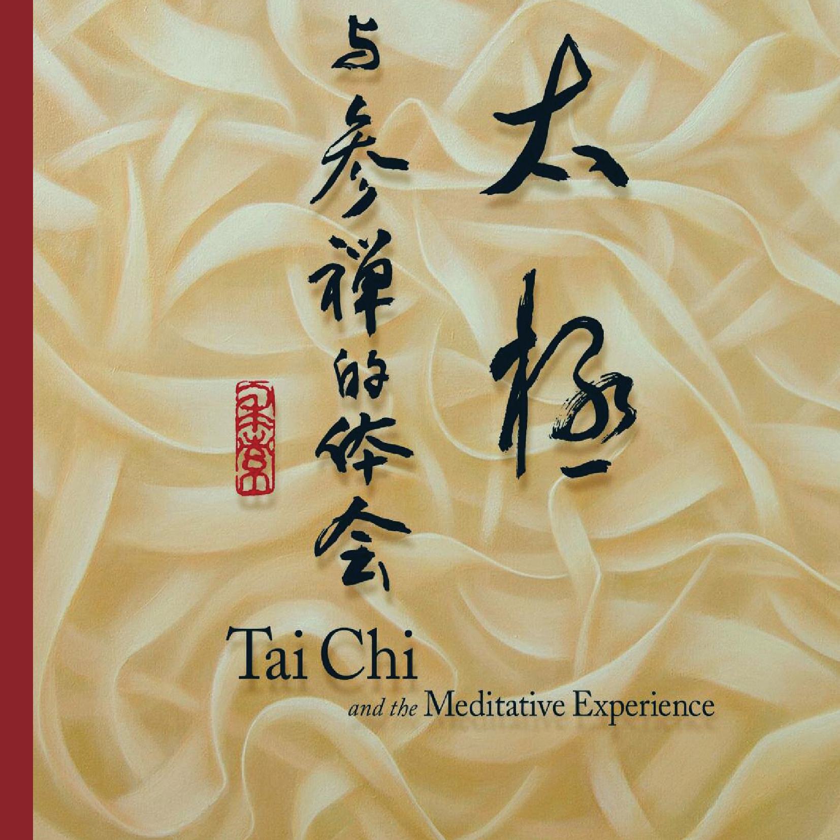 Tai Chi Movement as thought Thought as Vision - Movement as thought Thought as Vision