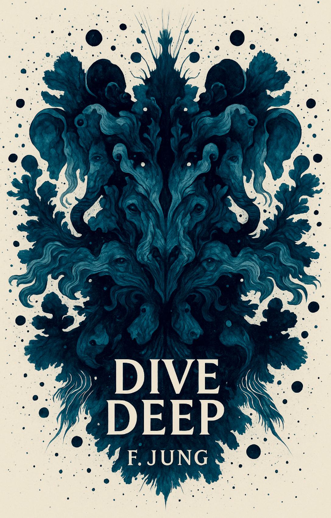 Dive Deep - English