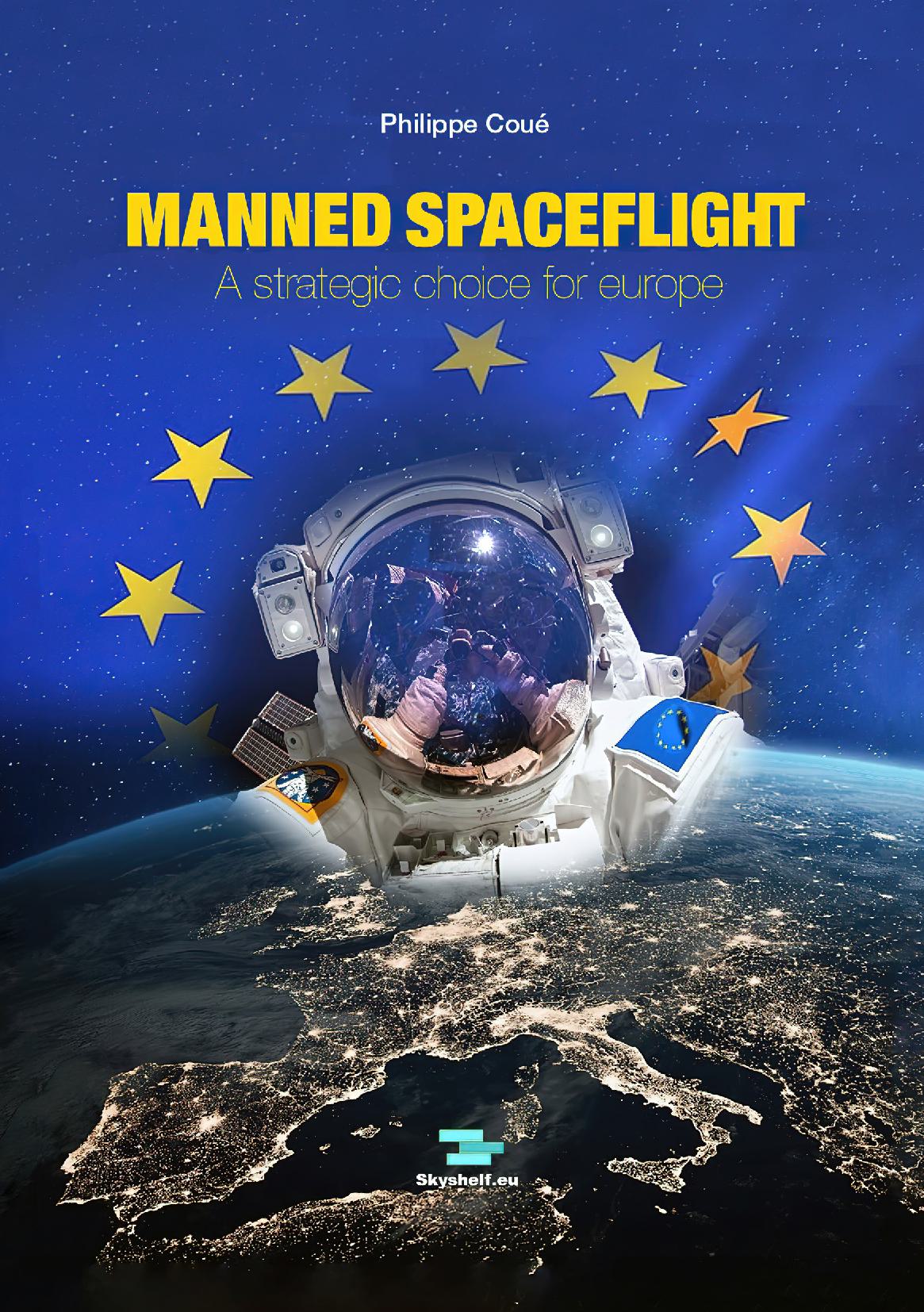Manned Spaceflight