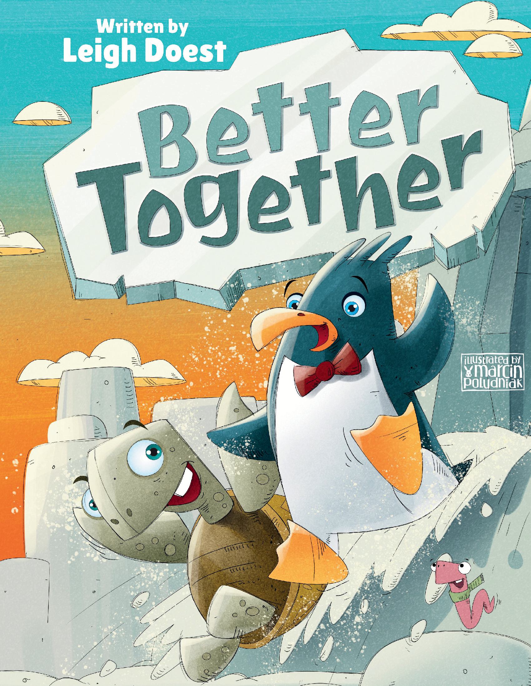 Better Together