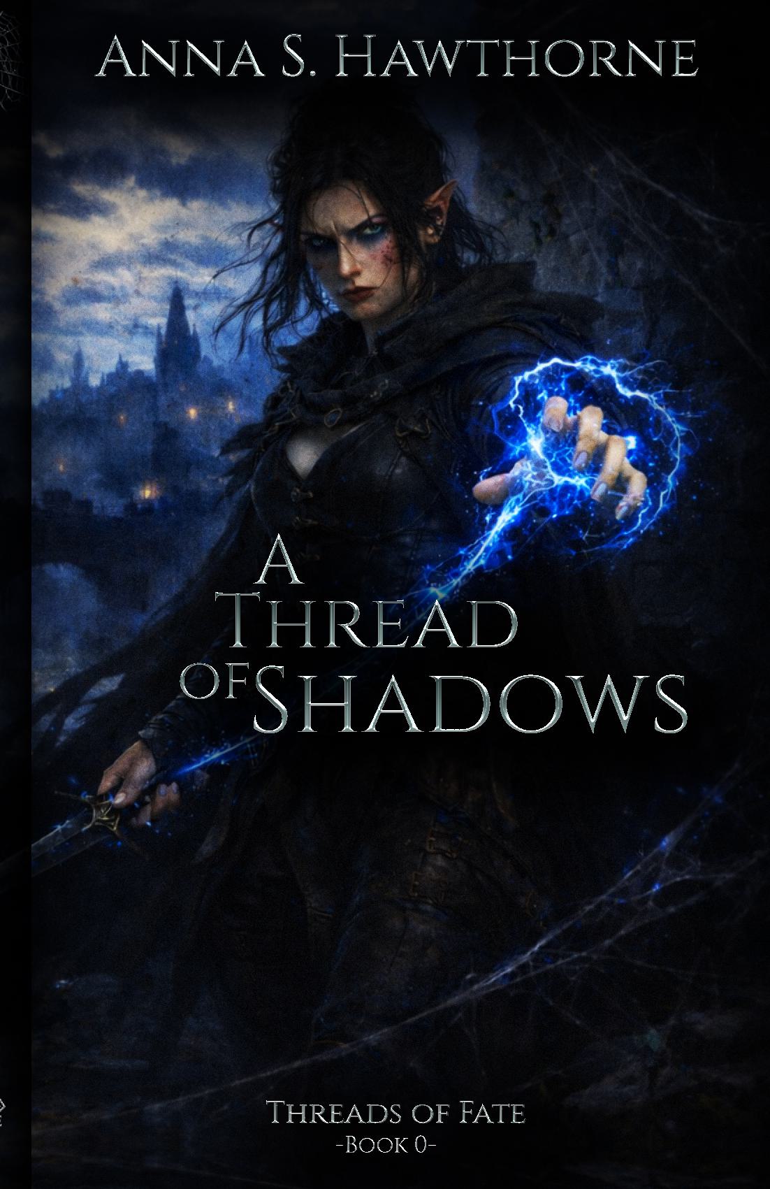 A Thread of Shadows