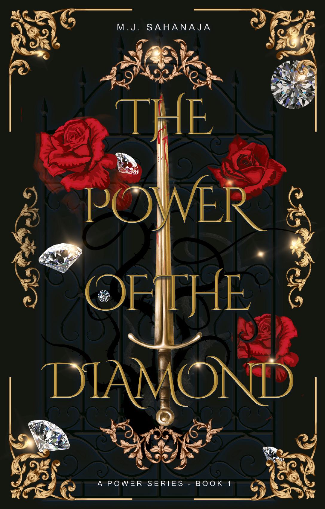 the power of the diamond