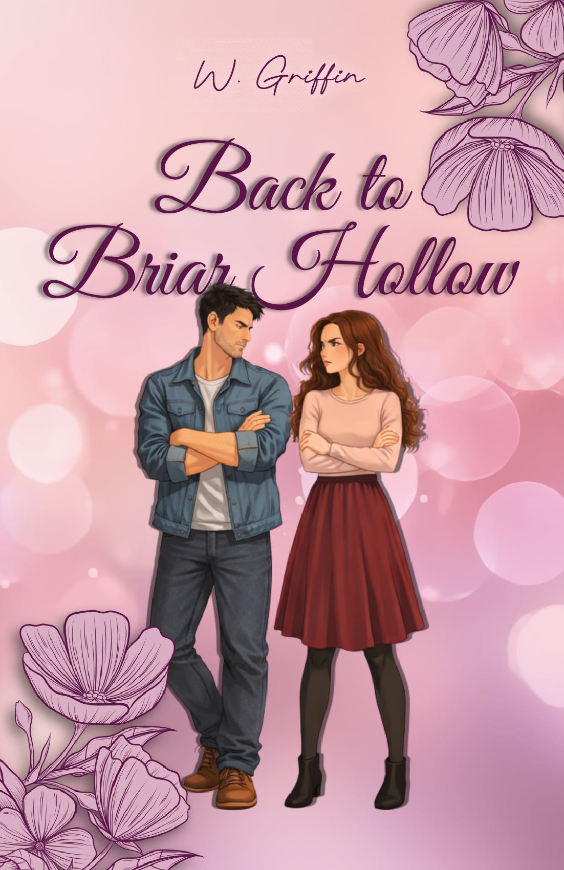 Back To Briar Hollow