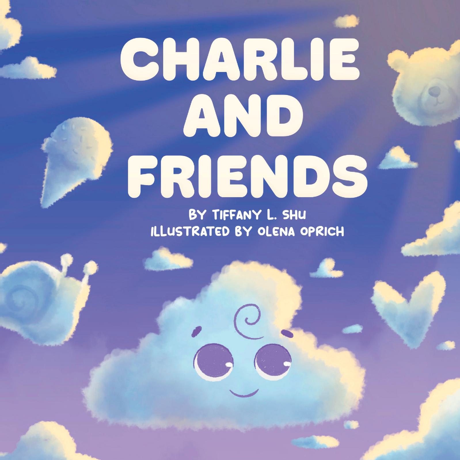 Charlie And Friends