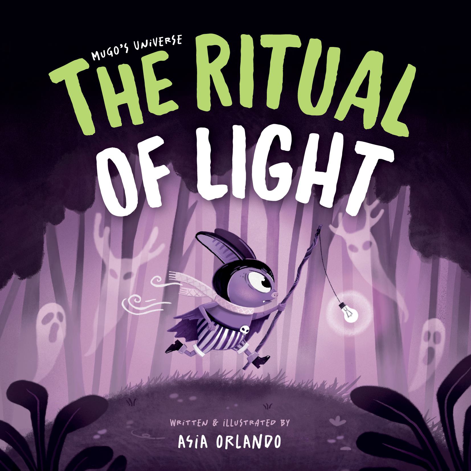 The Ritual of Light