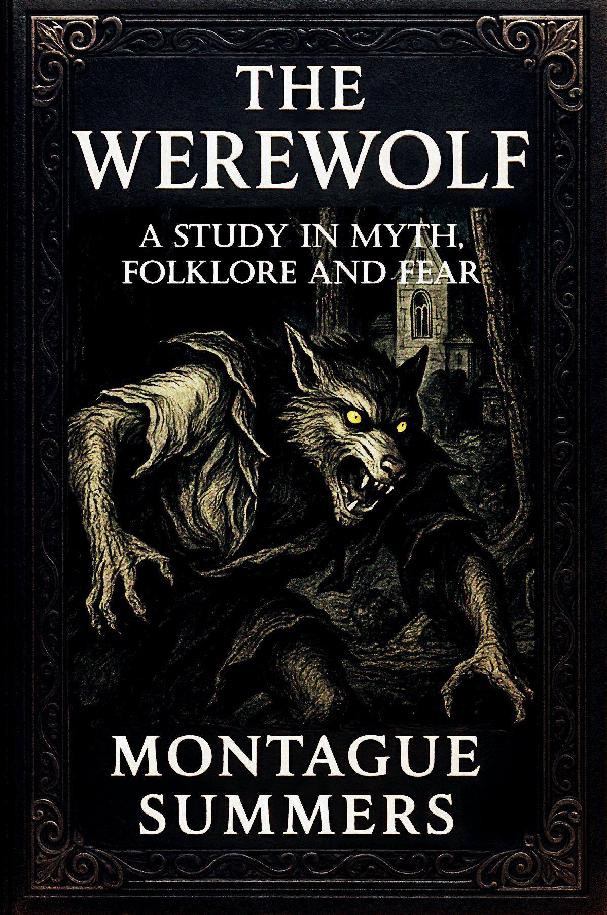 The Werewolf