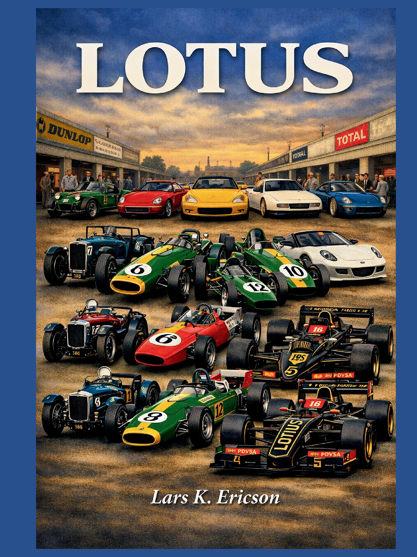LOTUS
