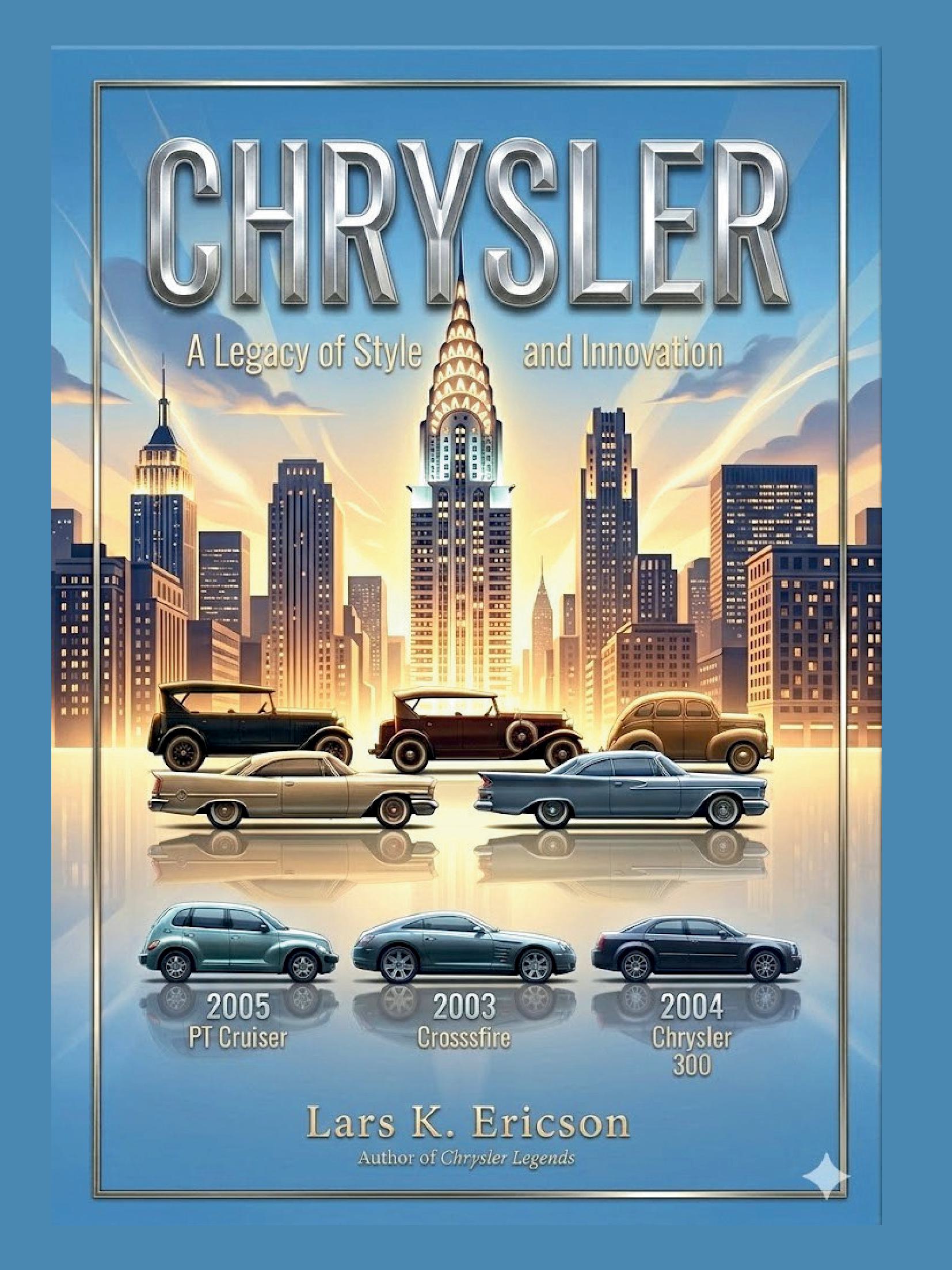CHRYSLER