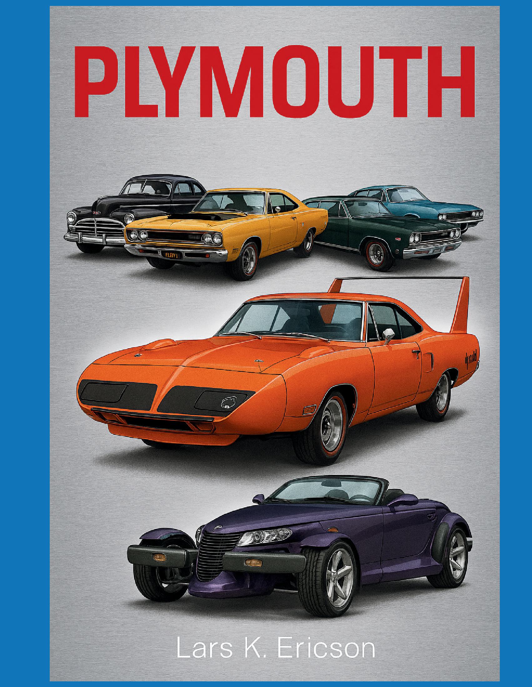 PLYMOUTH
