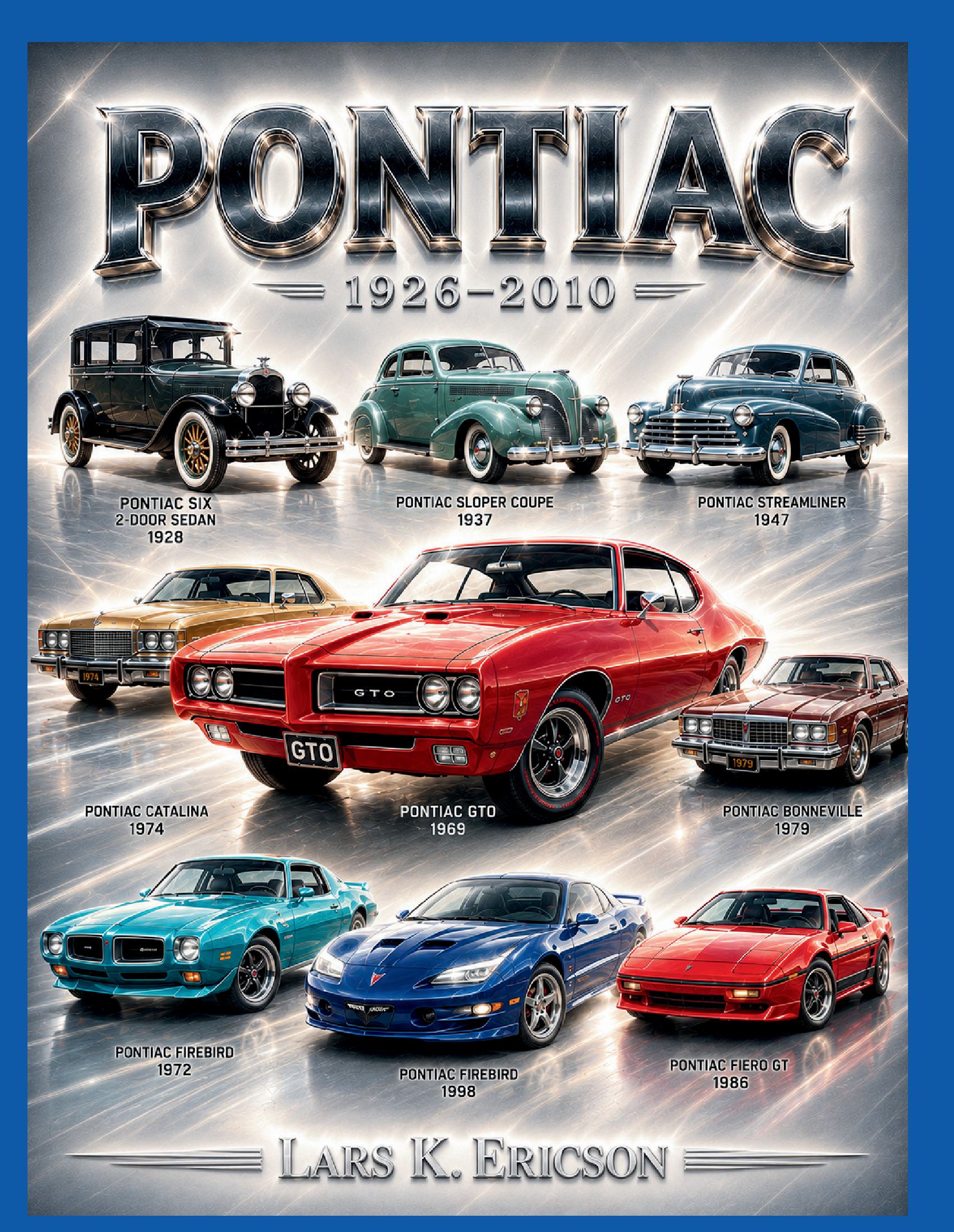 PONTIAC