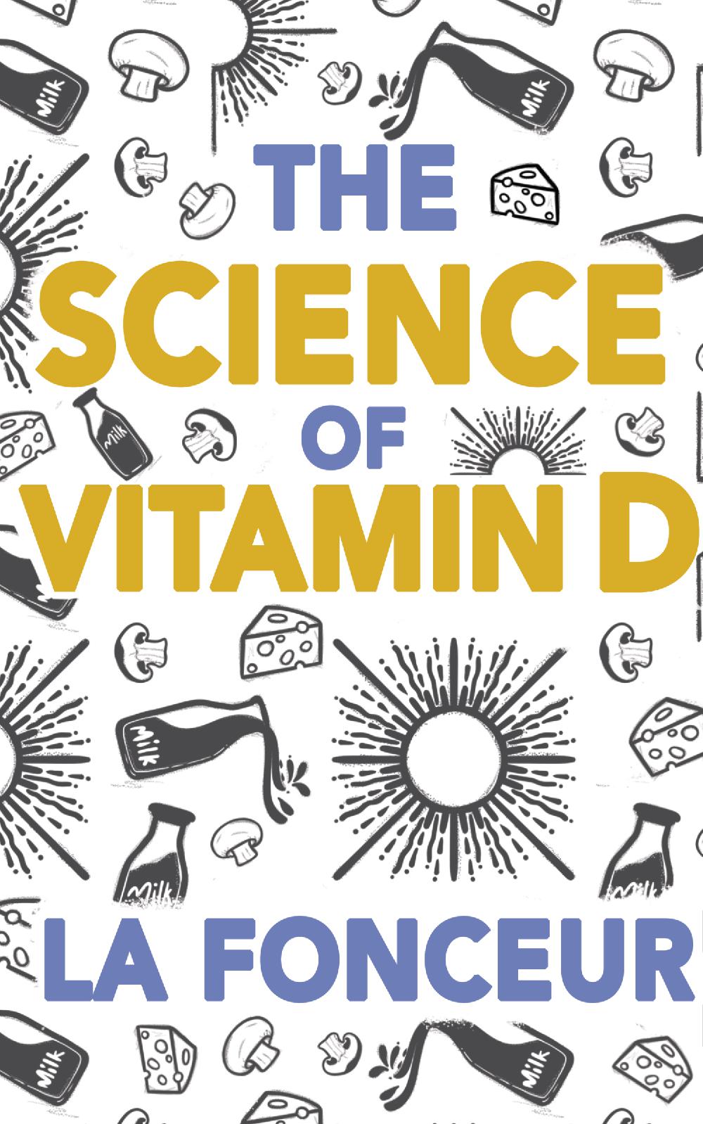 The Science of Vitamin D