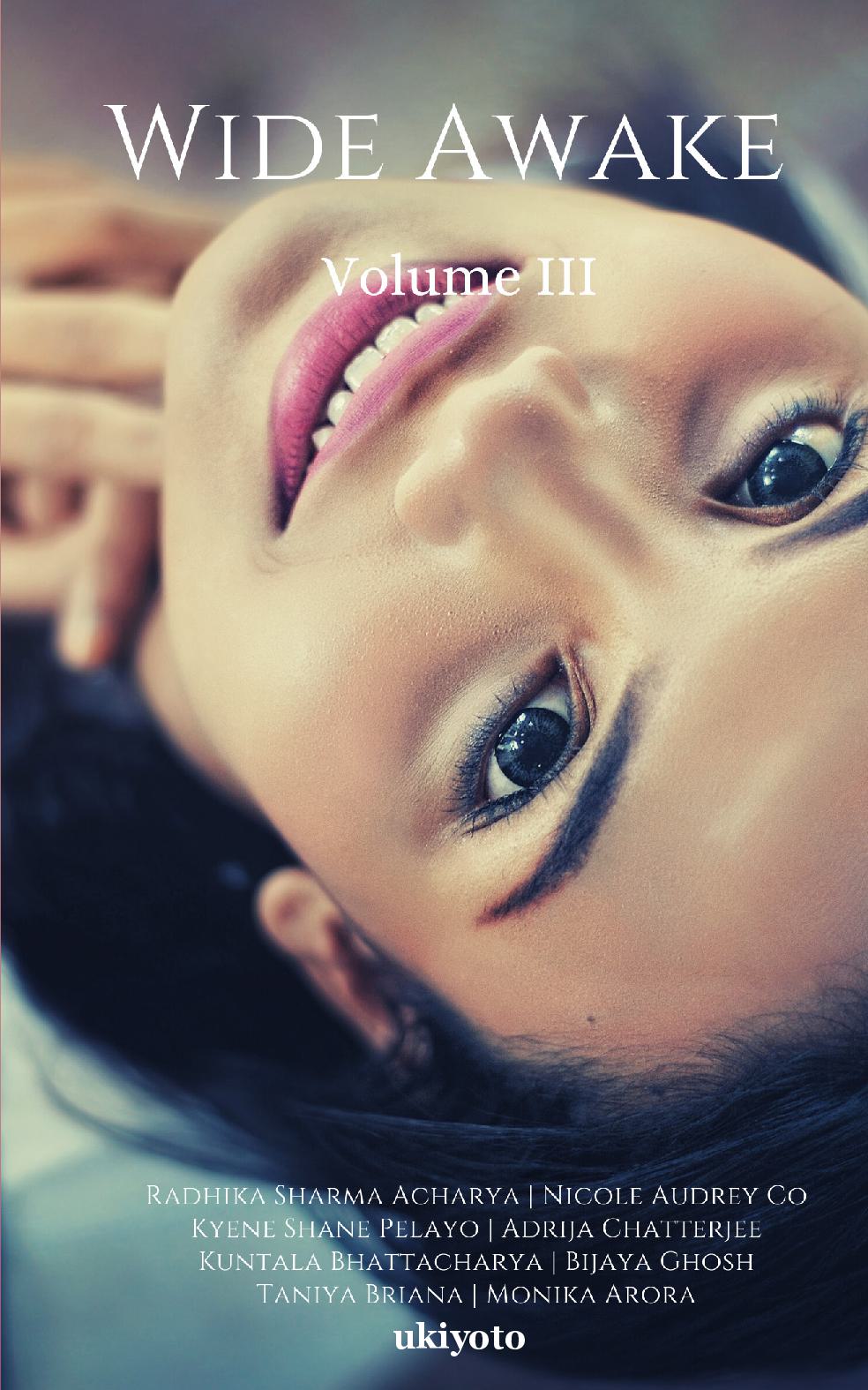 Wide Awake Volume III