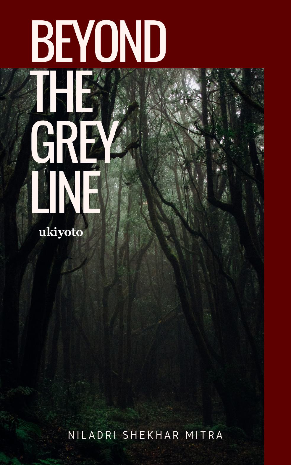 Beyond The Grey Line