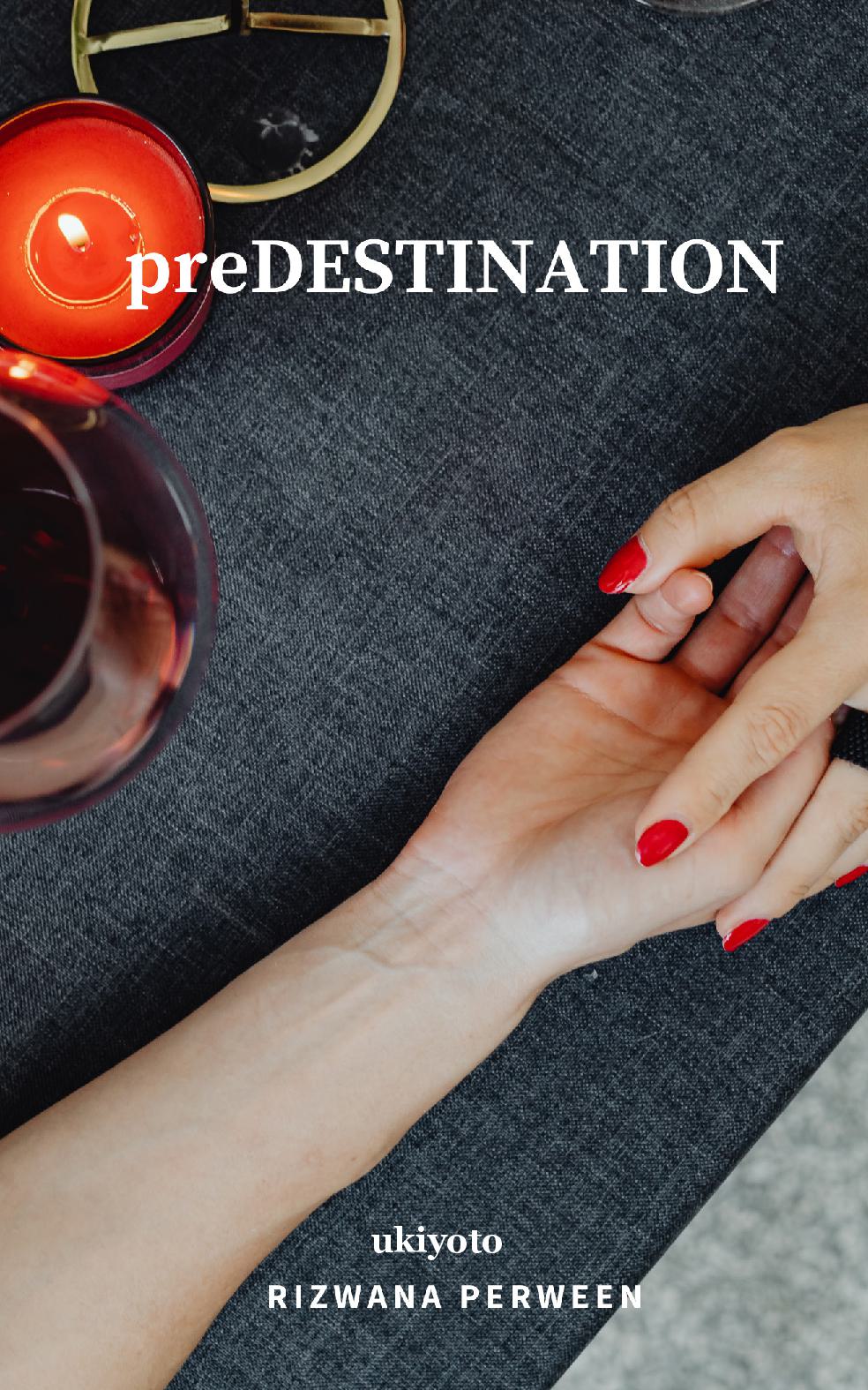 preDESTINATION
