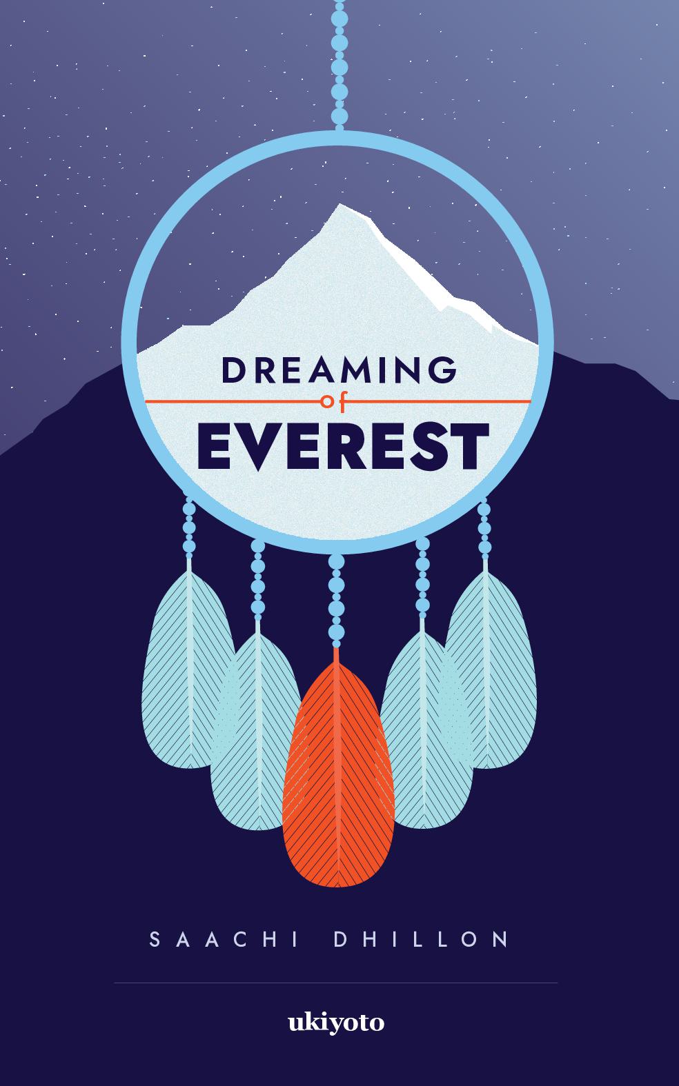 Dreaming of Everest