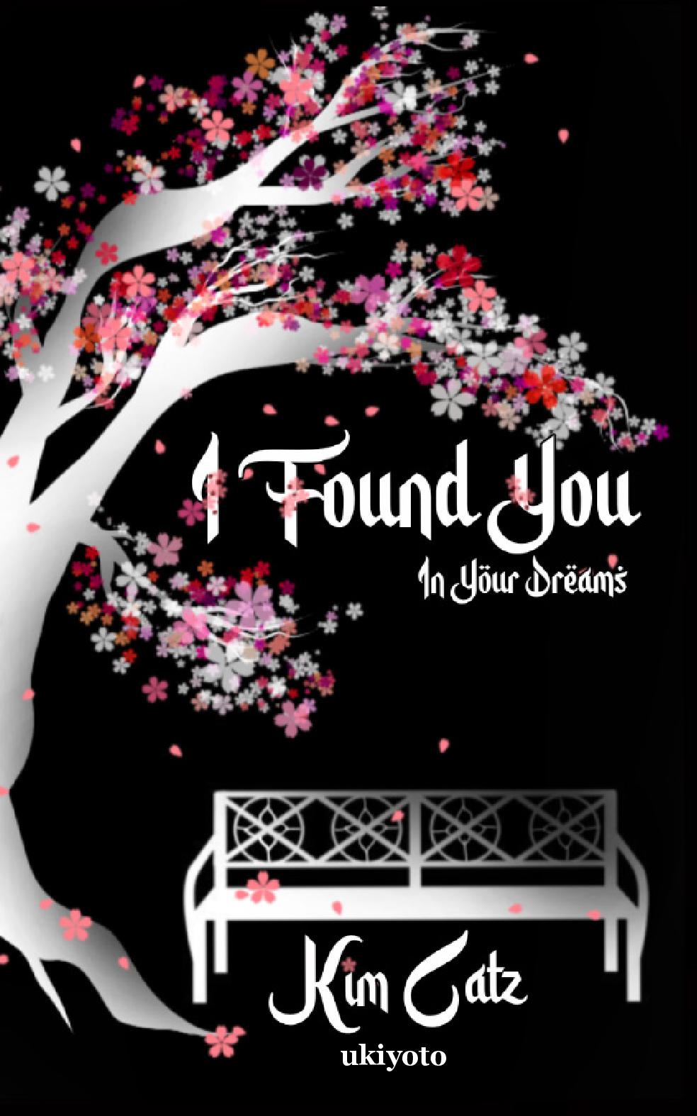 I Found You: In Your Dreams