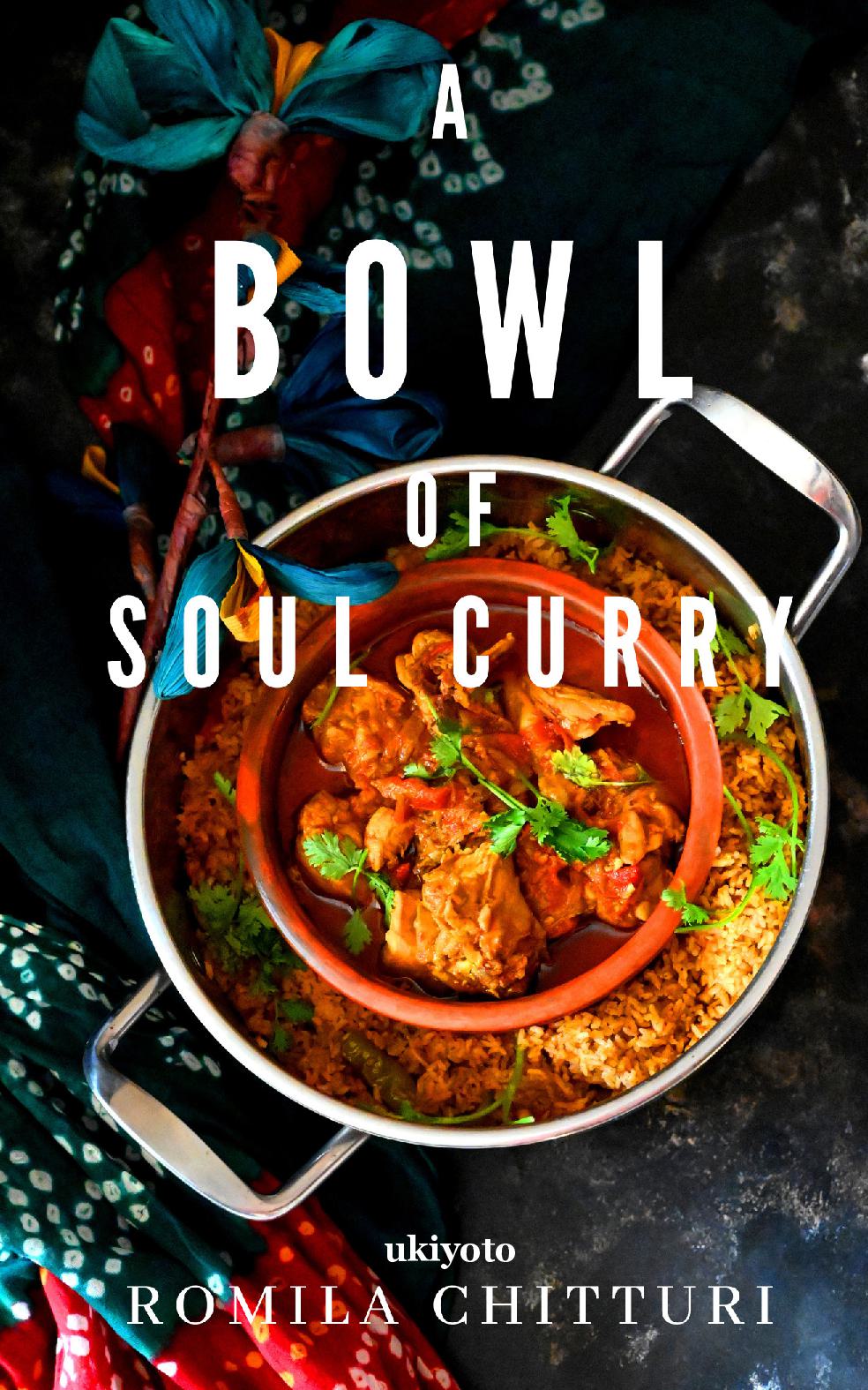 A Bowl of Soul Curry