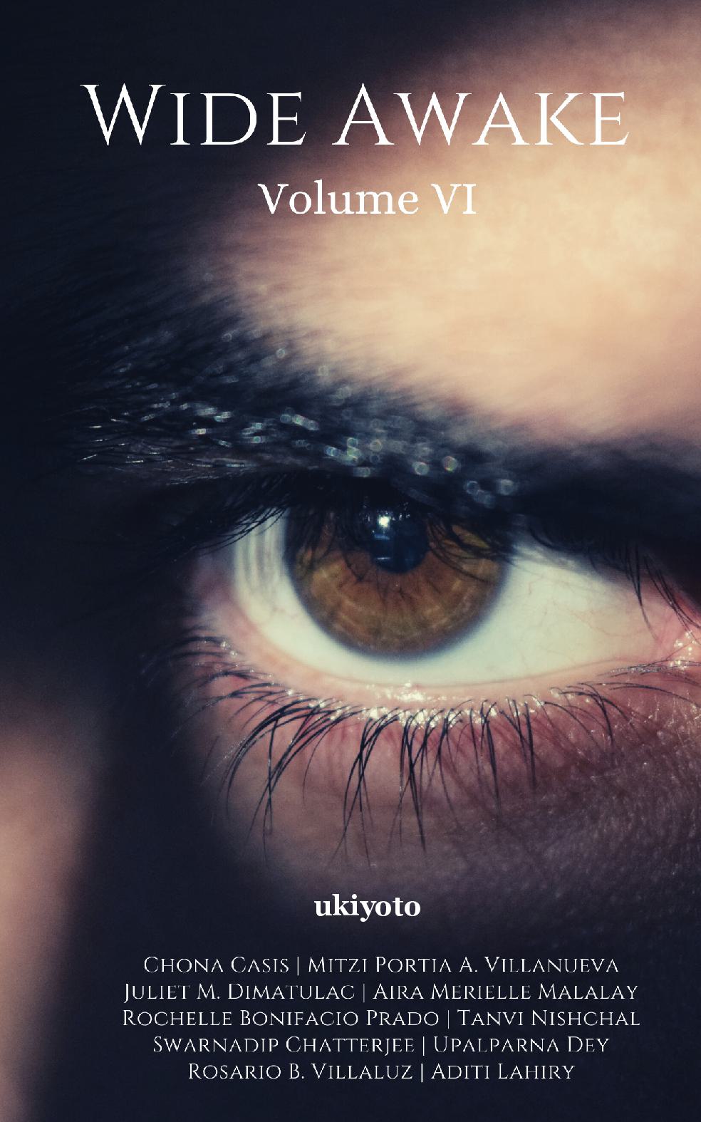 Wide Awake Volumke VI