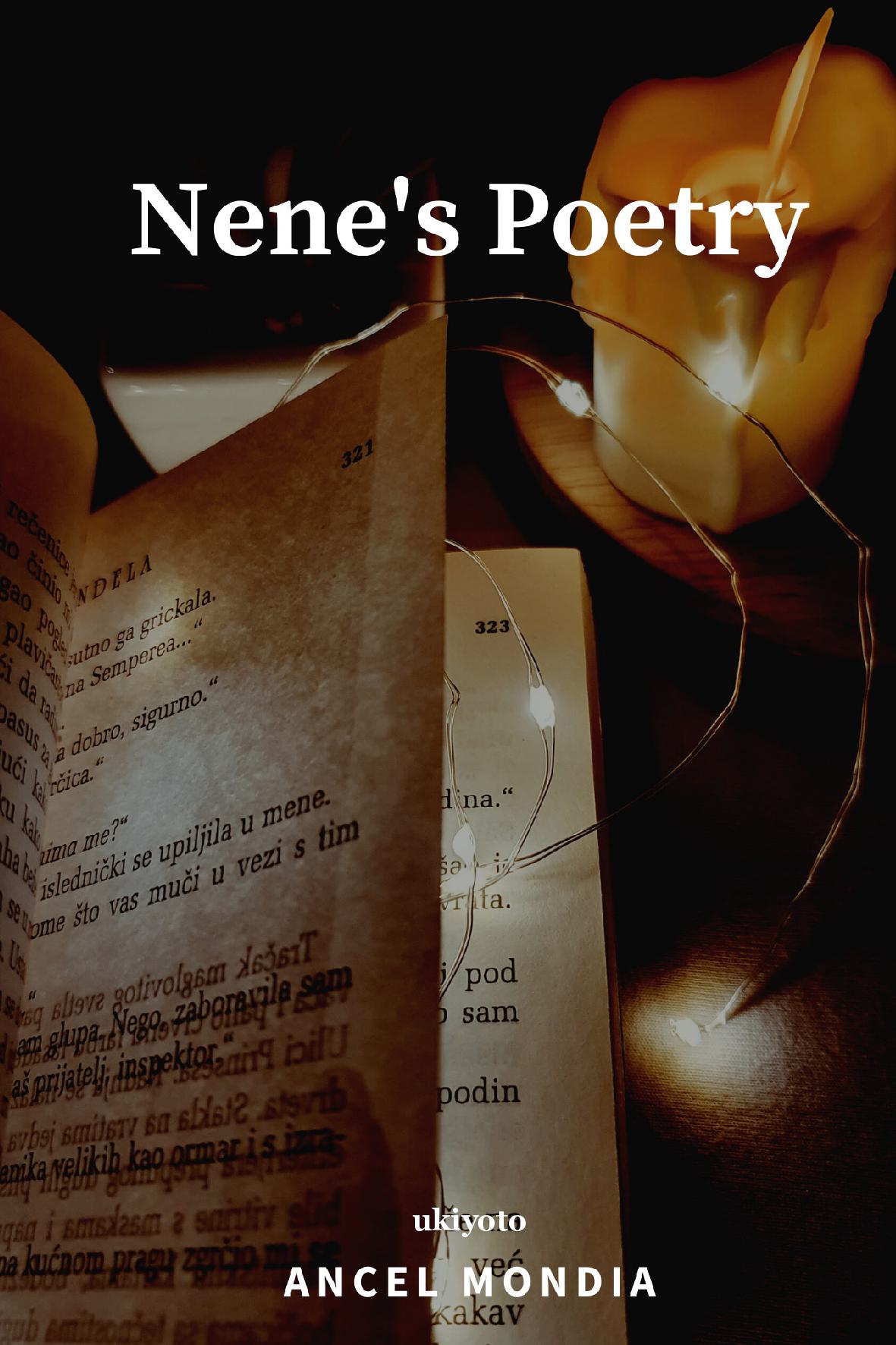 Nene's Poetry