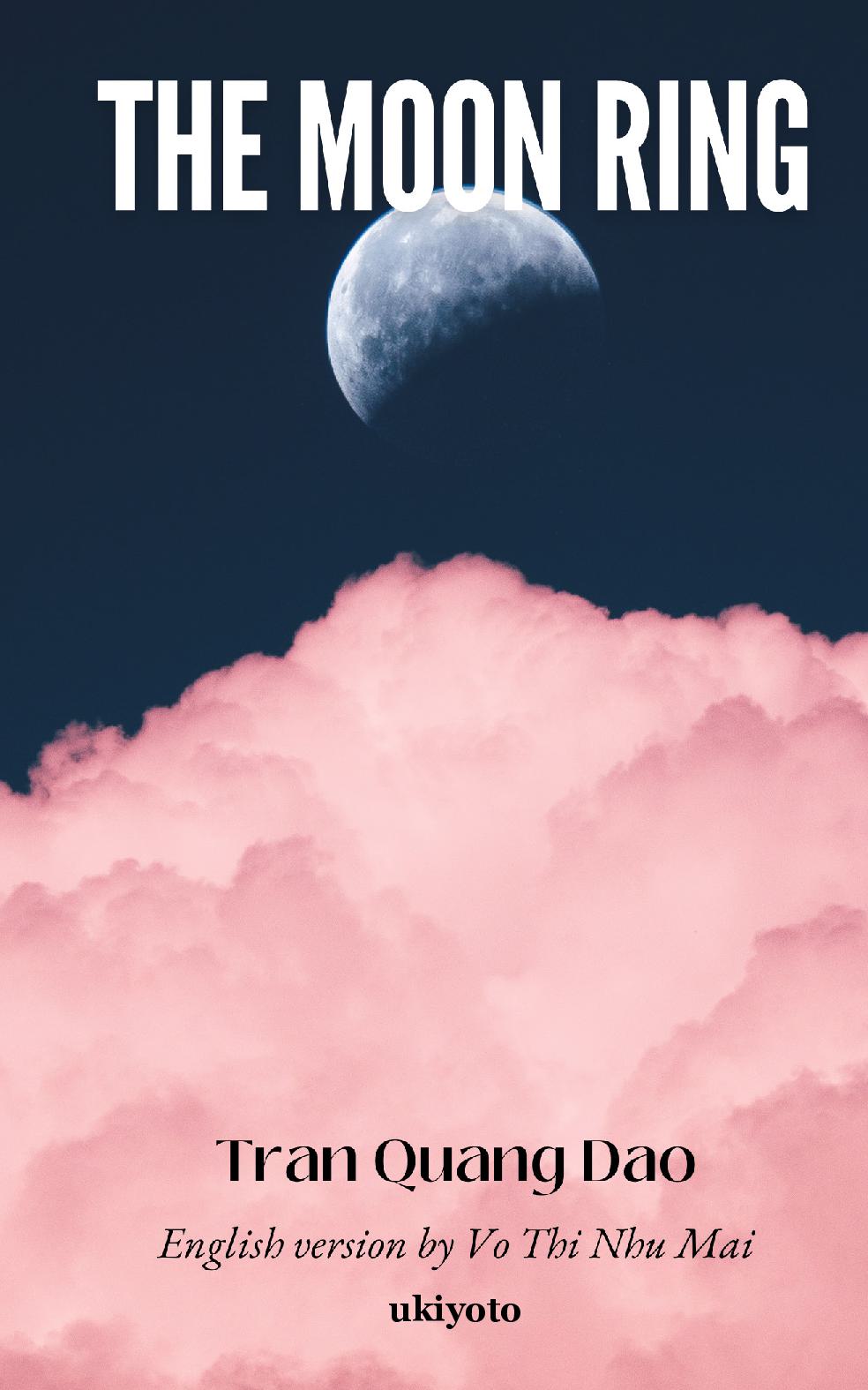 The Moon Ring