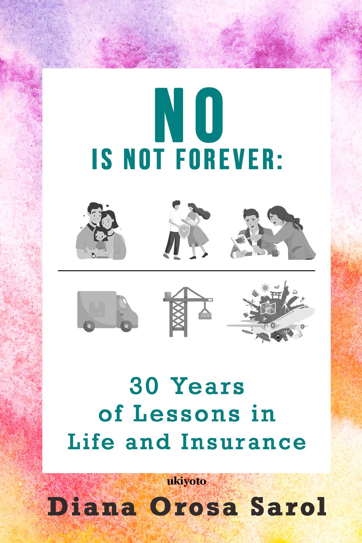 No is Not Forever