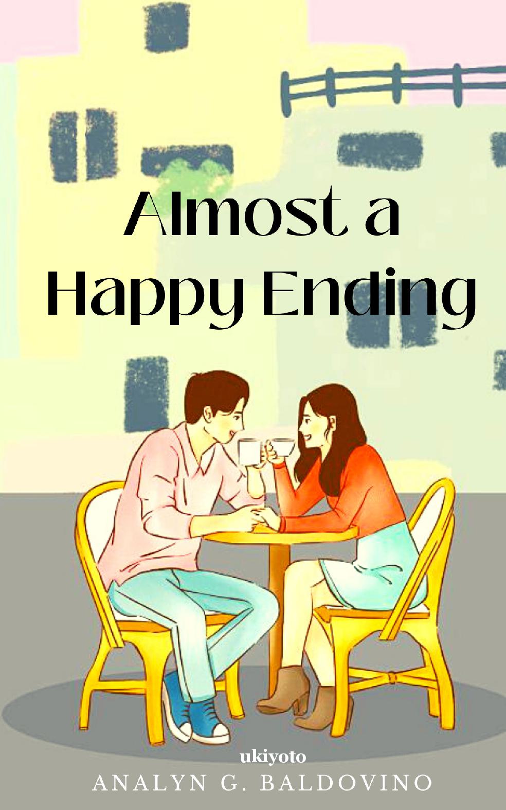 Almost a Happy Ending