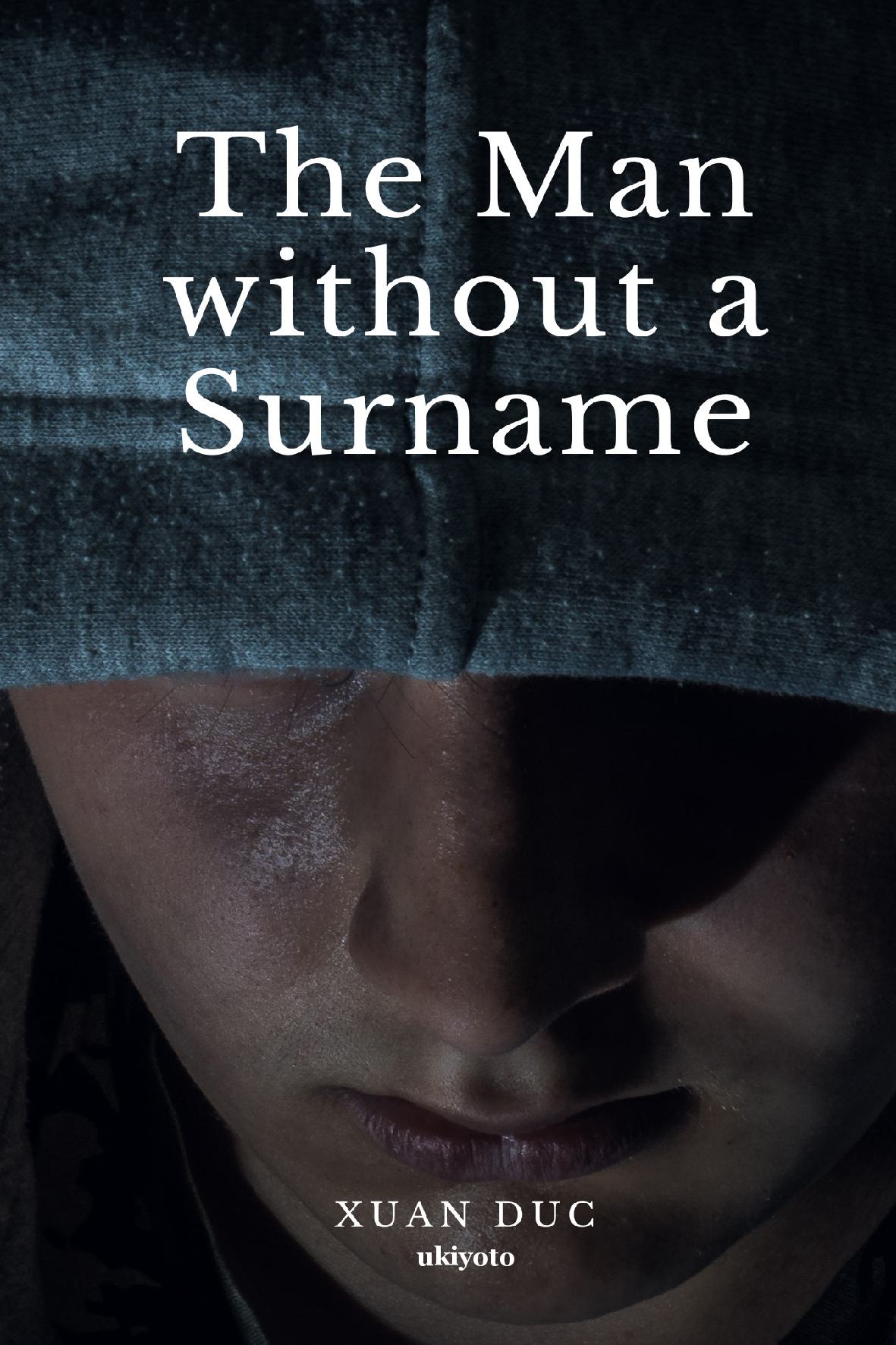 The Man without a Surname