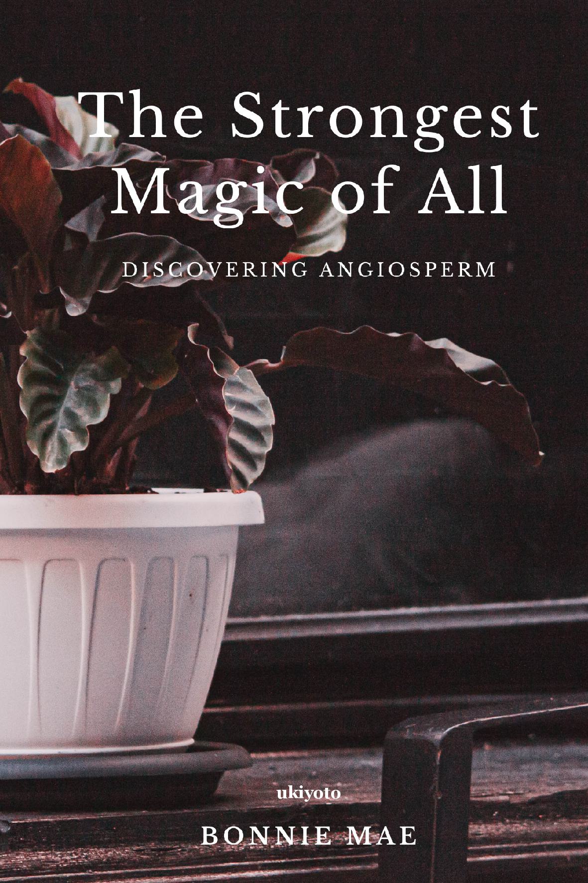The Strongest Magic of All