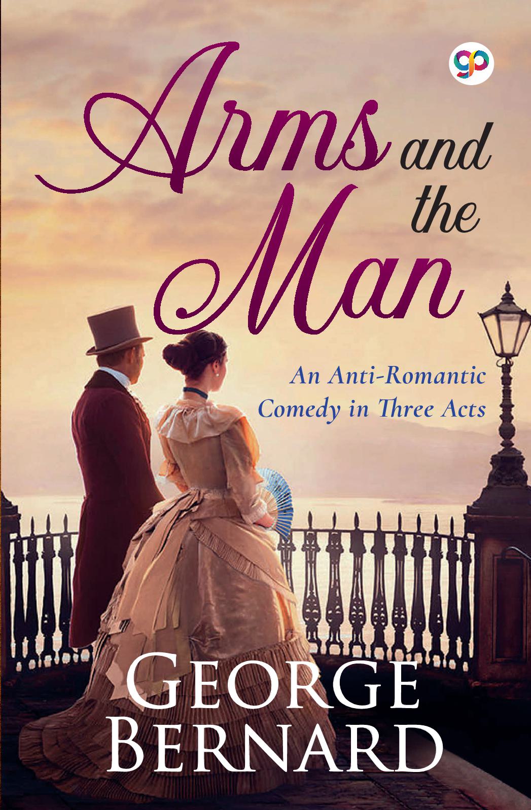 Arms and the Man